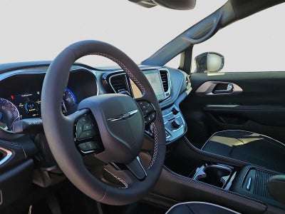 2026 Chrysler Pacifica PACIFICA LIMITED