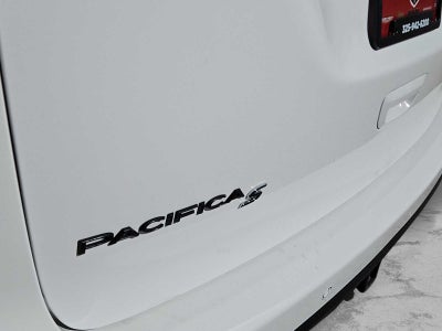 2026 Chrysler Pacifica PACIFICA LIMITED