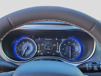 2026 Chrysler Pacifica PACIFICA LIMITED