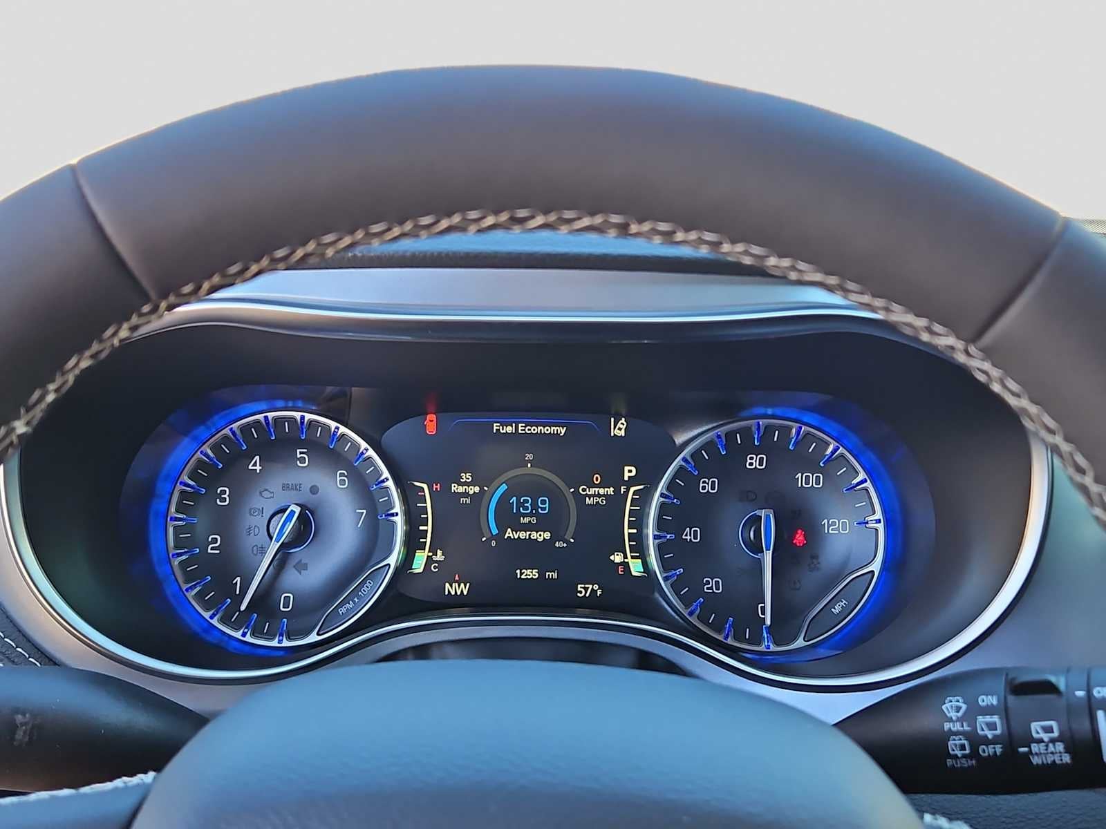 2026 Chrysler Pacifica PACIFICA LIMITED