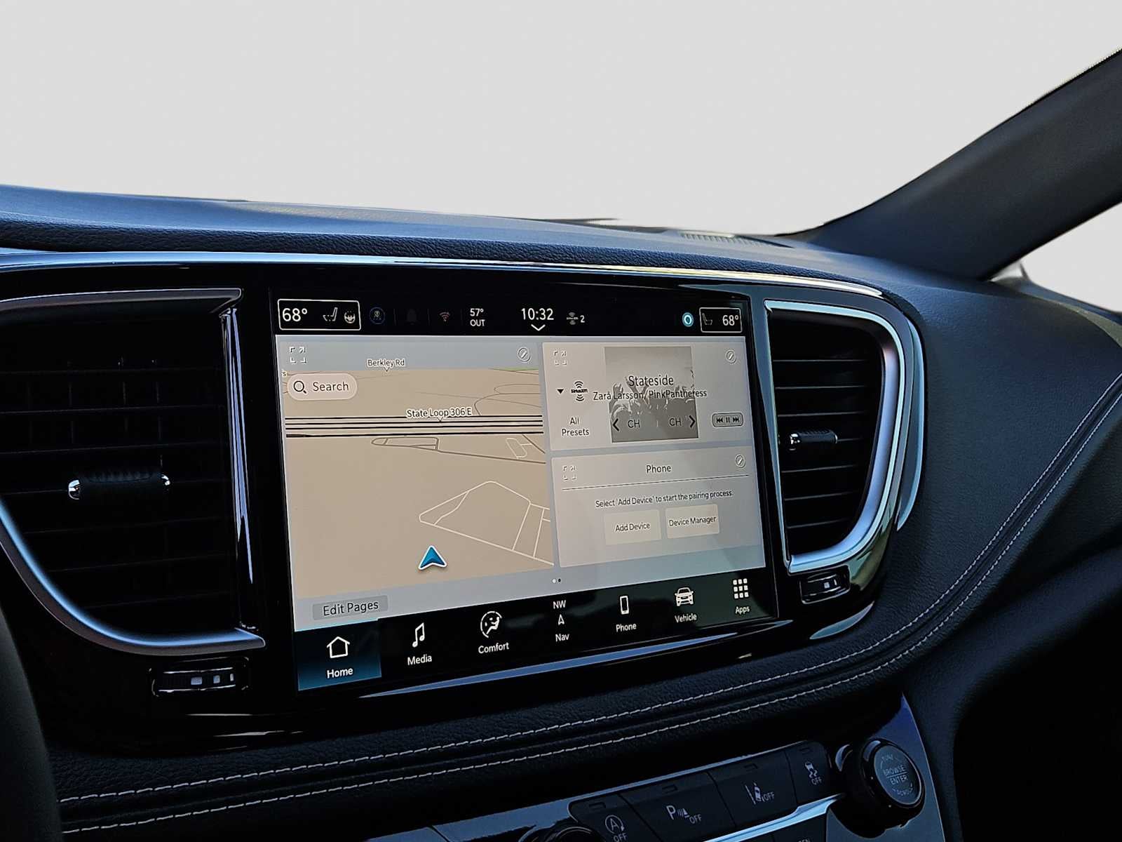 2026 Chrysler Pacifica PACIFICA LIMITED