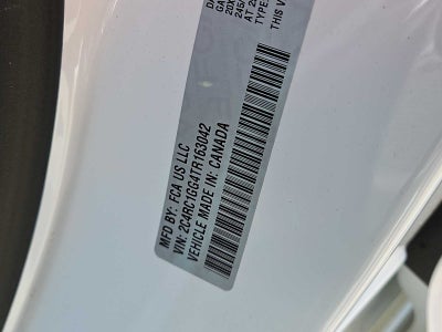 2026 Chrysler Pacifica PACIFICA LIMITED