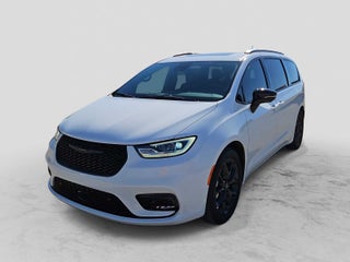 2026 Chrysler Pacifica PACIFICA LIMITED