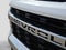 2022 Chevrolet Silverado 2500HD 4WD Crew Cab Standard Bed LT