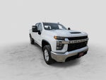 2022 Chevrolet Silverado 2500HD 4WD Crew Cab Standard Bed LT
