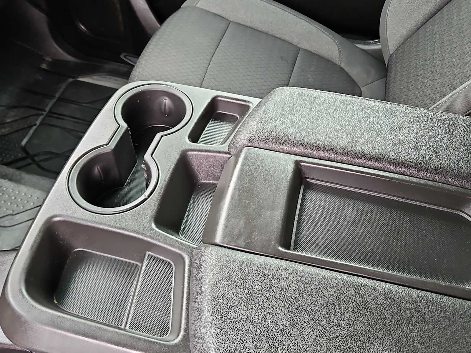 2022 Chevrolet Silverado 2500HD 4WD Crew Cab Standard Bed LT