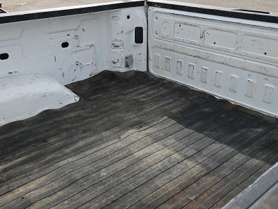 2022 Chevrolet Silverado 2500HD 4WD Crew Cab Standard Bed LT