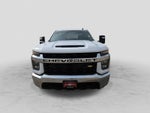2022 Chevrolet Silverado 2500HD 4WD Crew Cab Standard Bed LT