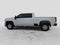 2022 Chevrolet Silverado 2500HD 4WD Crew Cab Standard Bed LT