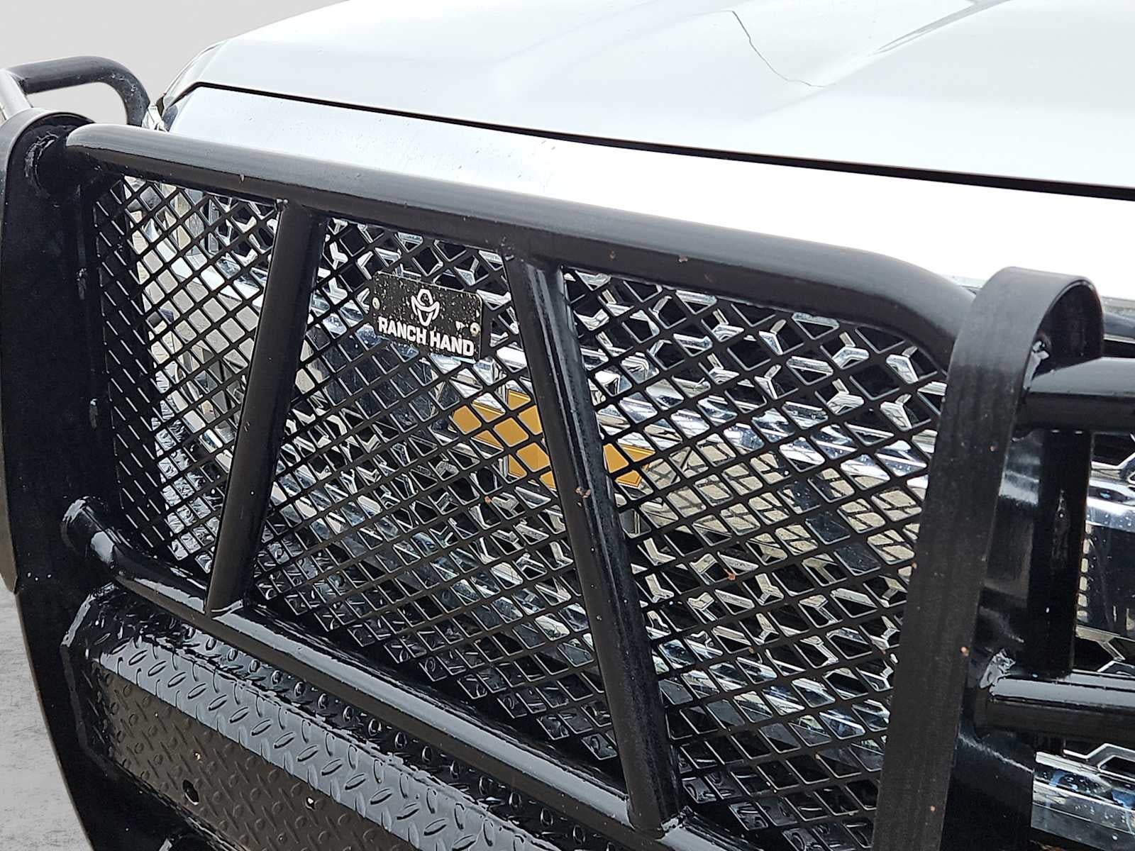 2019 Chevrolet Silverado 2500HD WT