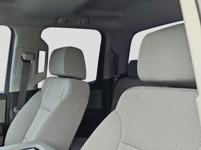 2019 Chevrolet Silverado 2500HD WT