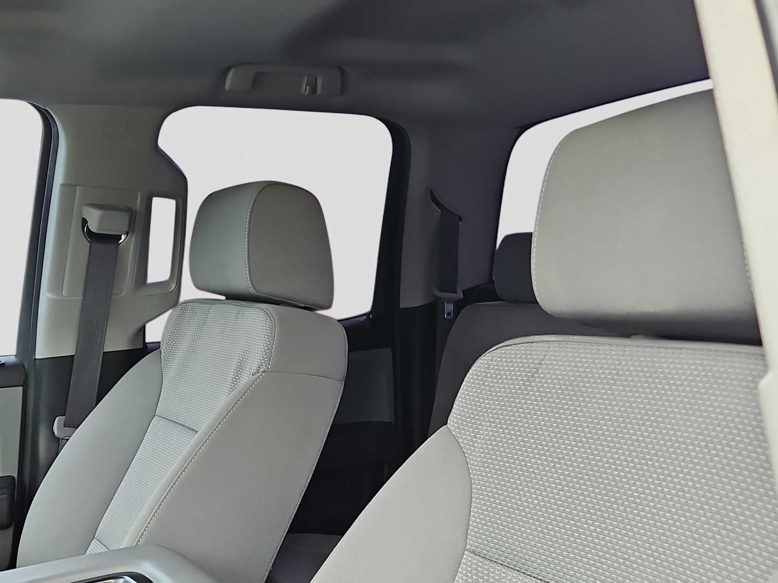 2019 Chevrolet Silverado 2500HD WT