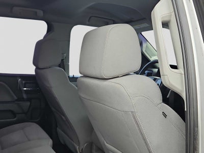 2019 Chevrolet Silverado 2500HD WT