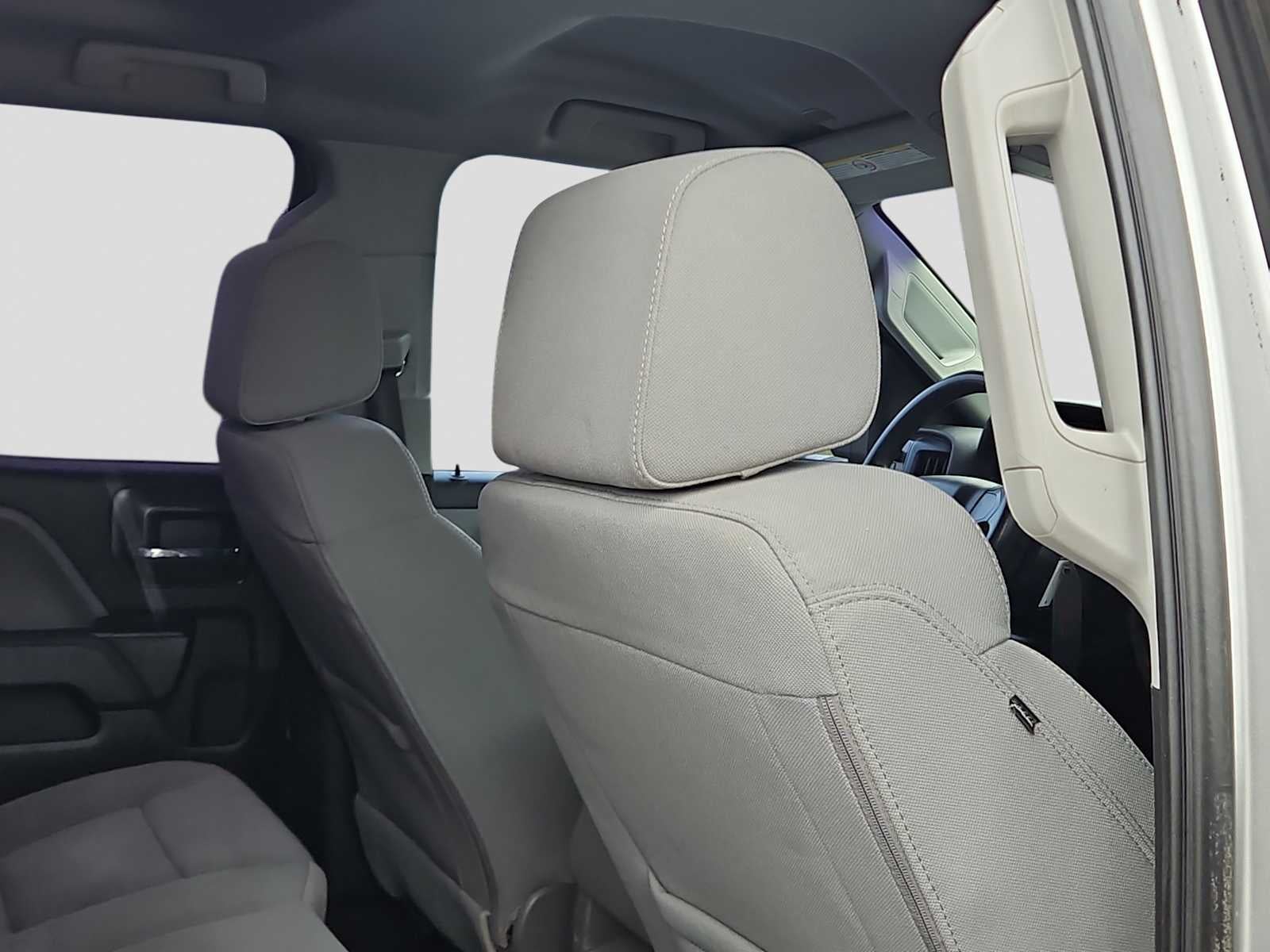 2019 Chevrolet Silverado 2500HD WT