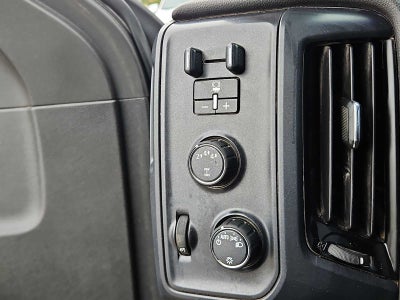 2019 Chevrolet Silverado 2500HD WT