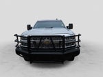 2019 Chevrolet Silverado 2500HD WT