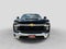 2025 Chevrolet Silverado 2500HD 4WD Crew Cab Standard Bed LT