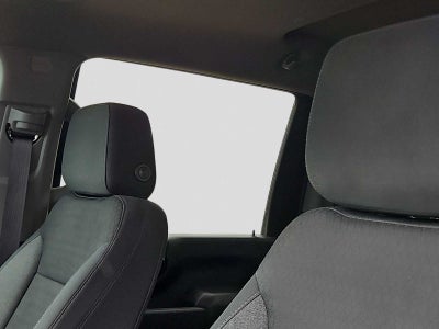 2023 Chevrolet Silverado 2500HD 4WD Crew Cab Standard Bed LT