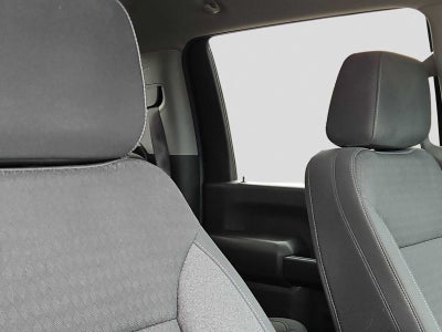 2023 Chevrolet Silverado 2500HD 4WD Crew Cab Standard Bed LT
