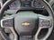 2023 Chevrolet Silverado 2500HD 4WD Crew Cab Standard Bed LT