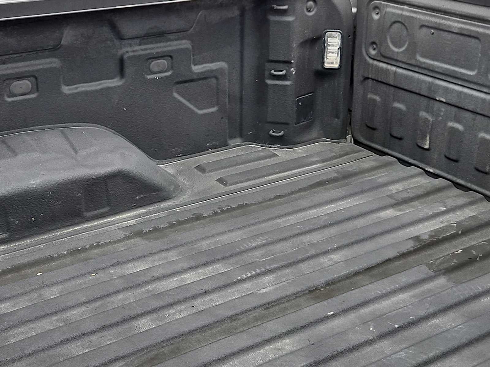 2023 Chevrolet Silverado 2500HD 4WD Crew Cab Standard Bed LT