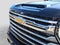 2024 Chevrolet Silverado 2500HD 4WD Crew Cab Standard Bed High Country