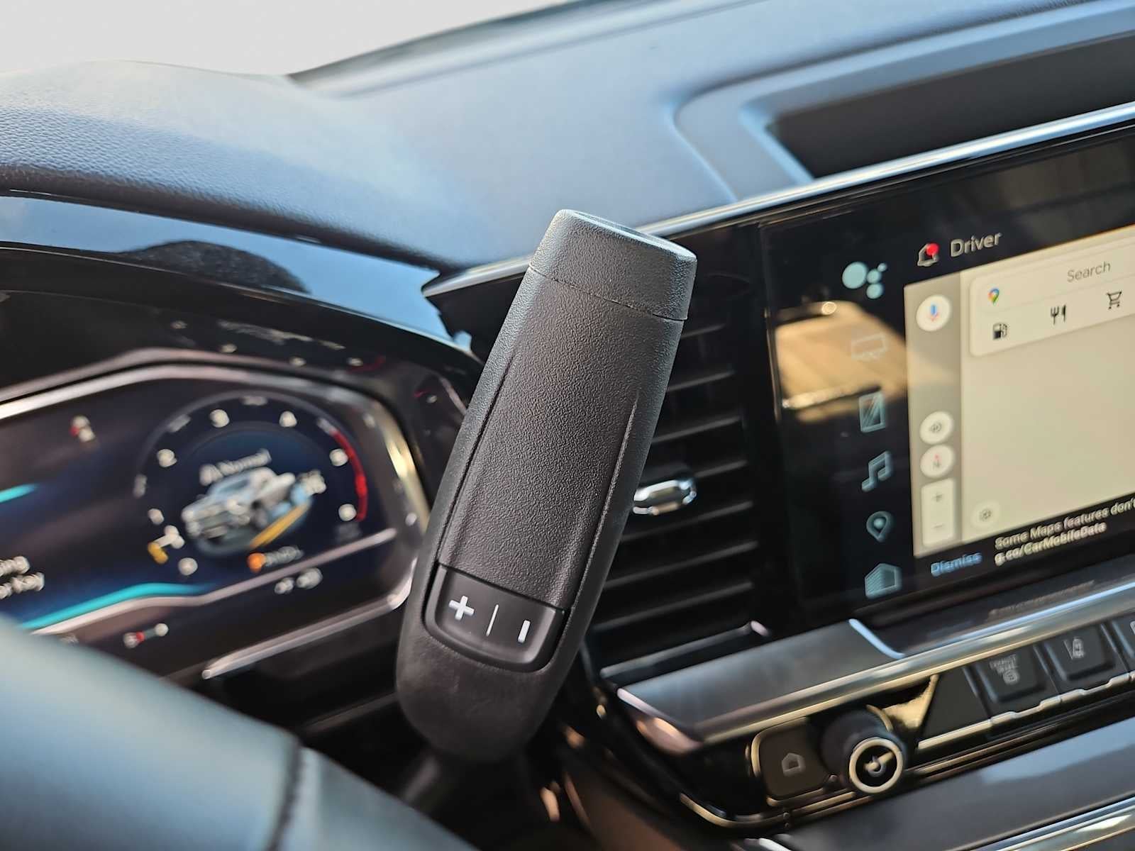 2024 Chevrolet Silverado 2500HD 4WD Crew Cab Standard Bed High Country