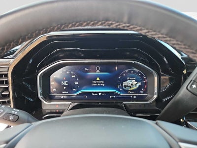 2024 Chevrolet Silverado 2500HD 4WD Crew Cab Standard Bed High Country