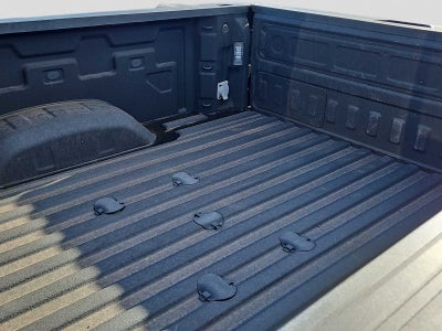 2024 Chevrolet Silverado 2500HD 4WD Crew Cab Standard Bed High Country