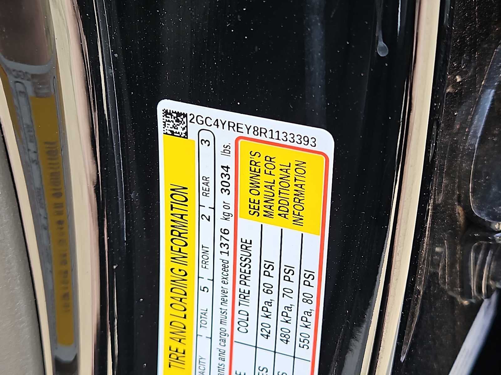 2024 Chevrolet Silverado 2500HD 4WD Crew Cab Standard Bed High Country