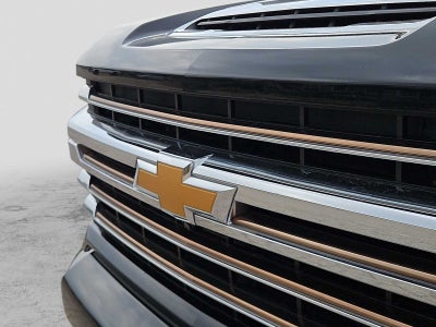 2023 Chevrolet Silverado 2500HD 4WD Crew Cab Standard Bed High Country