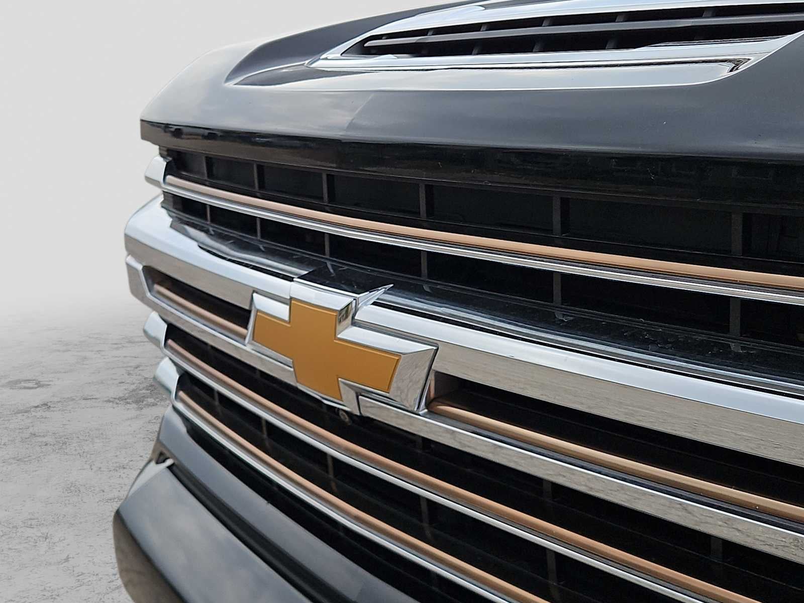 2023 Chevrolet Silverado 2500HD 4WD Crew Cab Standard Bed High Country
