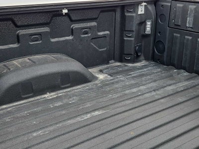 2023 Chevrolet Silverado 2500HD 4WD Crew Cab Standard Bed High Country