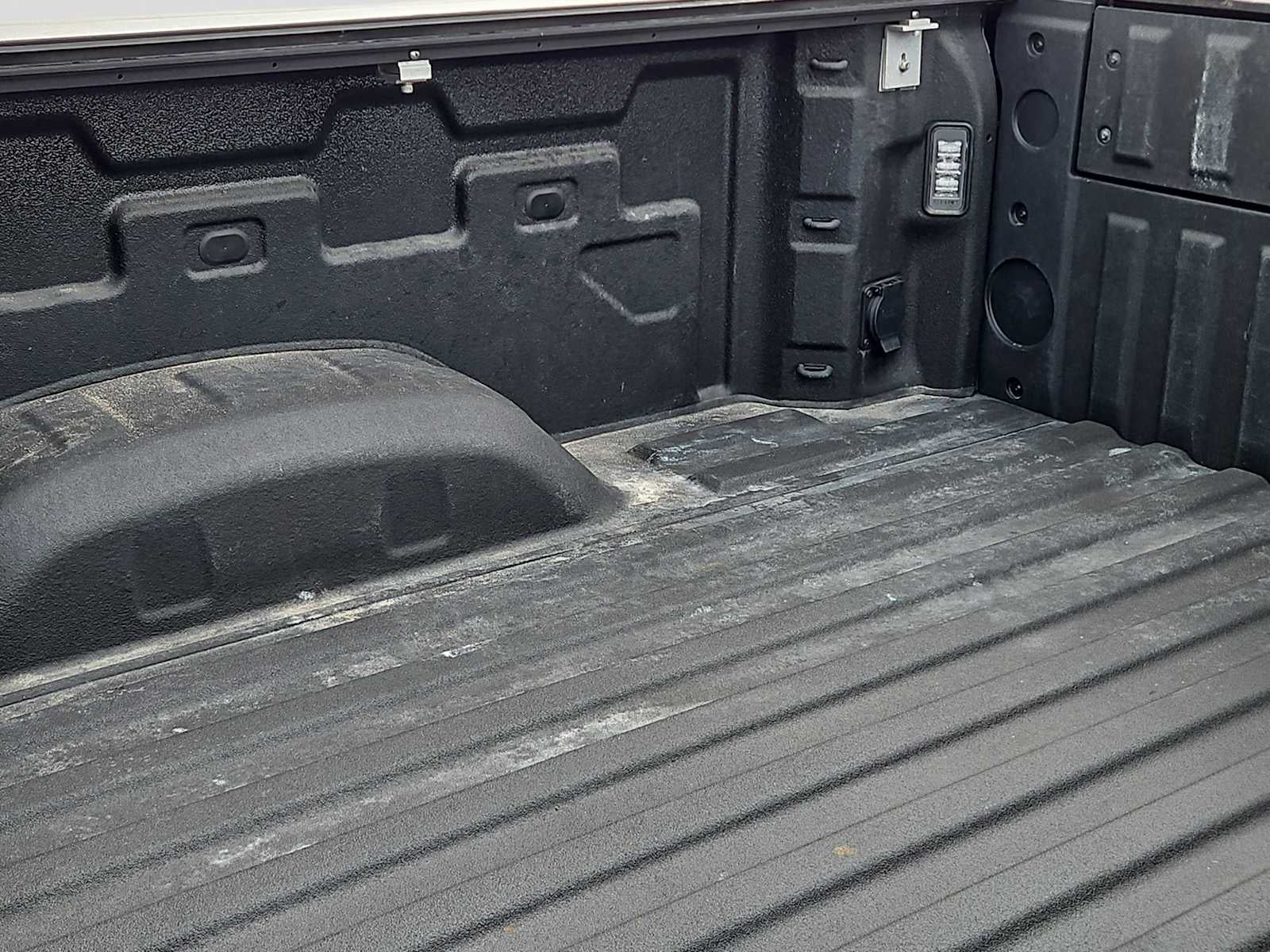 2023 Chevrolet Silverado 2500HD 4WD Crew Cab Standard Bed High Country