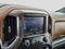 2023 Chevrolet Silverado 2500HD 4WD Crew Cab Standard Bed High Country
