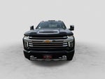 2023 Chevrolet Silverado 2500HD 4WD Crew Cab Standard Bed High Country