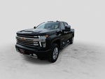 2023 Chevrolet Silverado 2500HD 4WD Crew Cab Standard Bed High Country