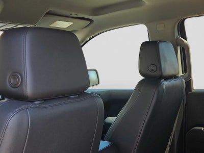 2023 Chevrolet Silverado 1500 2WD Crew Cab Short Bed WT