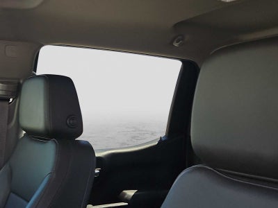 2023 Chevrolet Silverado 1500 2WD Crew Cab Short Bed WT