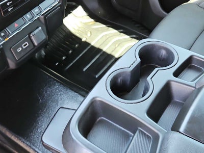 2023 Chevrolet Silverado 1500 2WD Crew Cab Short Bed WT