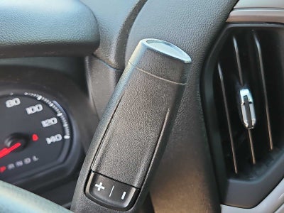 2023 Chevrolet Silverado 1500 2WD Crew Cab Short Bed WT