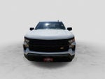 2023 Chevrolet Silverado 1500 2WD Crew Cab Short Bed WT