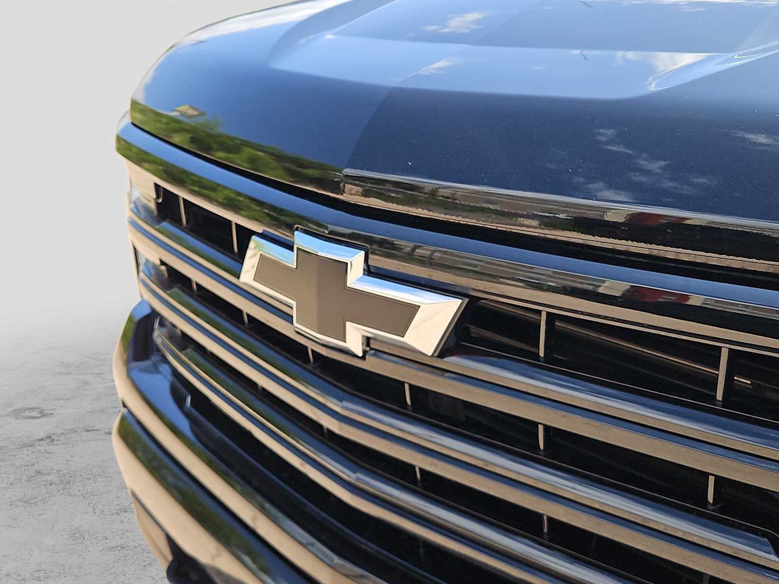 2026 Chevrolet Silverado 1500 2WD Crew Cab Short Bed RST