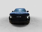 2026 Chevrolet Silverado 1500 2WD Crew Cab Short Bed RST