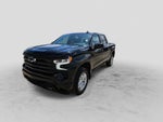 2026 Chevrolet Silverado 1500 2WD Crew Cab Short Bed RST