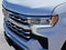 2022 Chevrolet Silverado 1500 4WD Crew Cab Short Bed LTZ