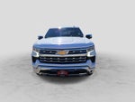 2022 Chevrolet Silverado 1500 4WD Crew Cab Short Bed LTZ