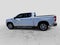 2022 Chevrolet Silverado 1500 4WD Crew Cab Short Bed LTZ