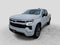 2026 Chevrolet Silverado 1500 4WD Crew Cab 147 RST