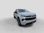 2026 Chevrolet Silverado 1500 4WD Crew Cab 147 RST